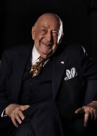 Marty Silverman